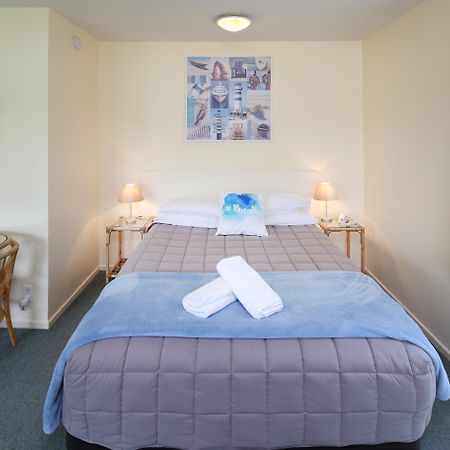 Waiheke Island Motel Ostend Extérieur photo