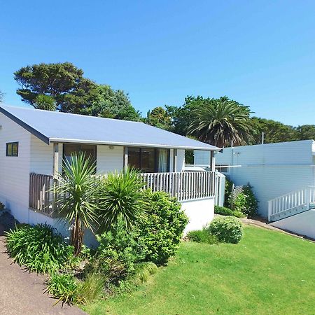Waiheke Island Motel Ostend Extérieur photo
