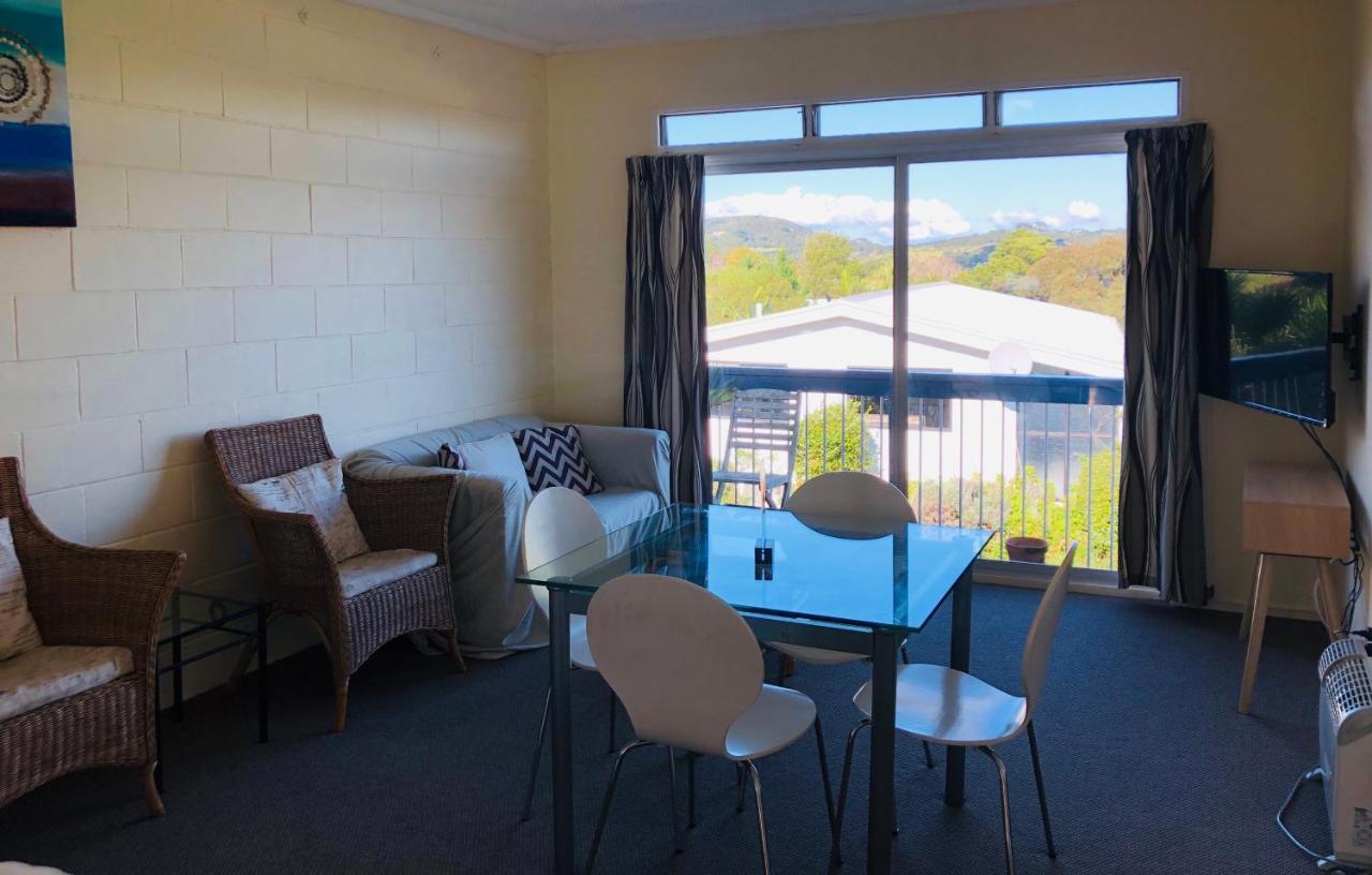 Waiheke Island Motel Ostend Extérieur photo