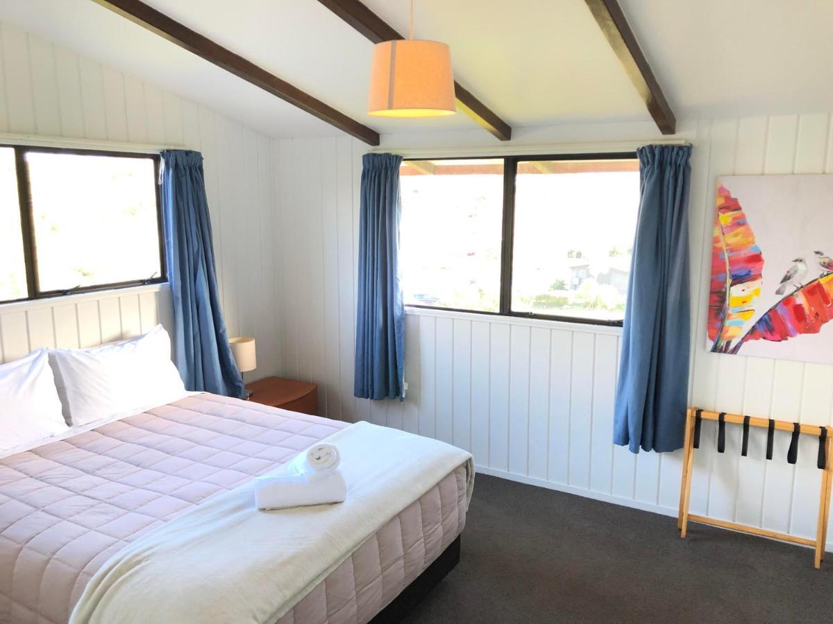 Waiheke Island Motel Ostend Extérieur photo