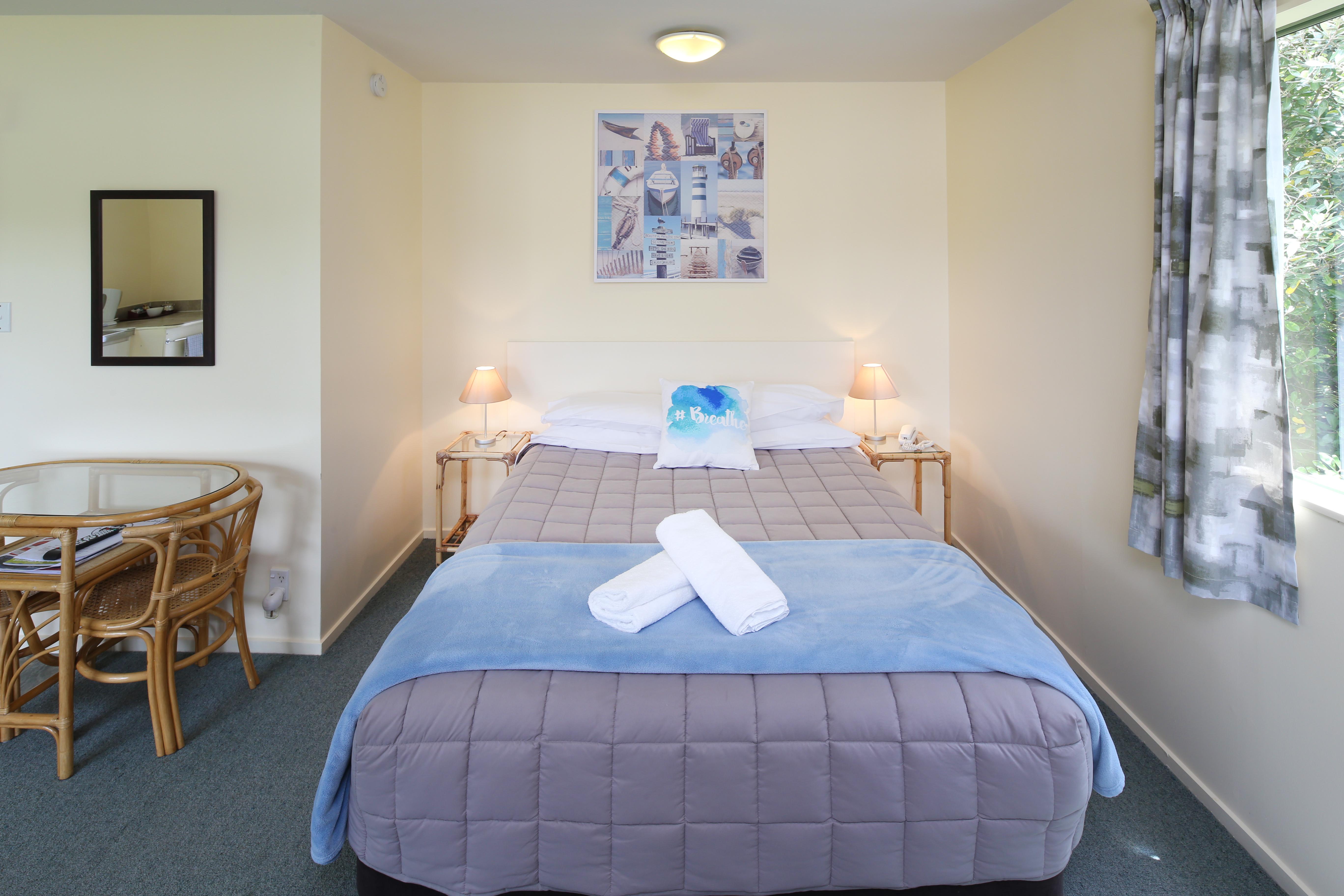 Waiheke Island Motel Ostend Extérieur photo