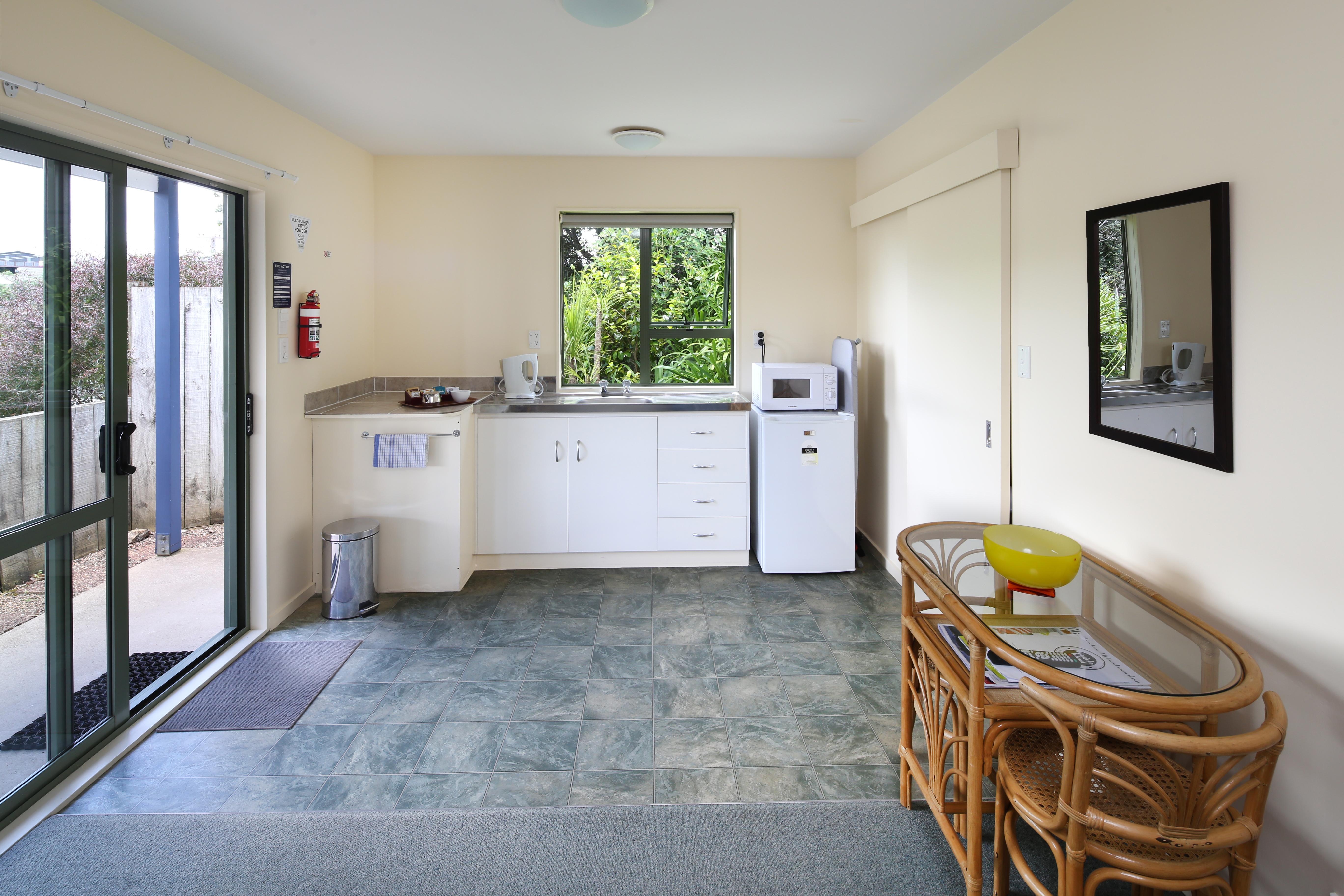 Waiheke Island Motel Ostend Extérieur photo