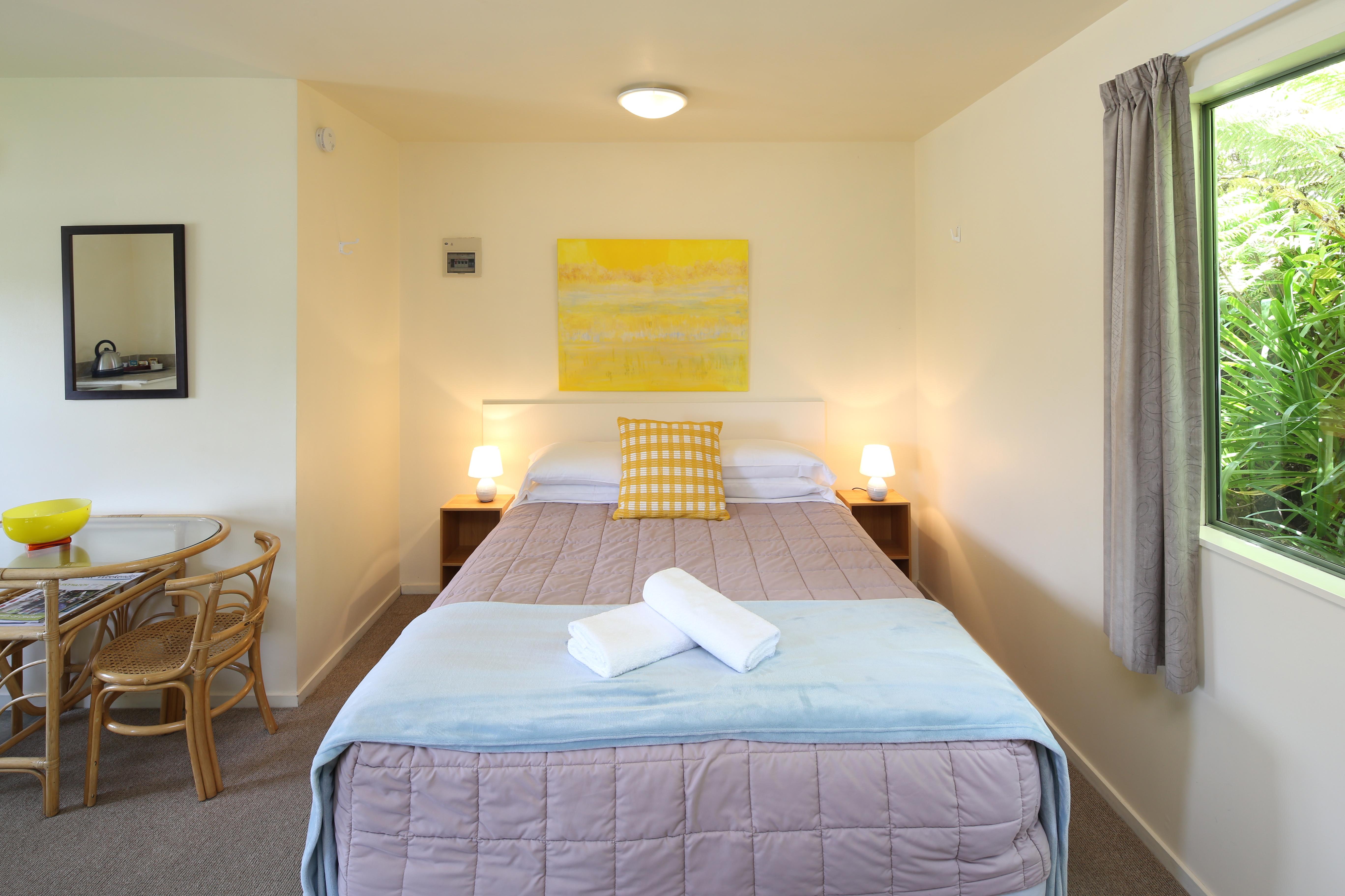 Waiheke Island Motel Ostend Extérieur photo