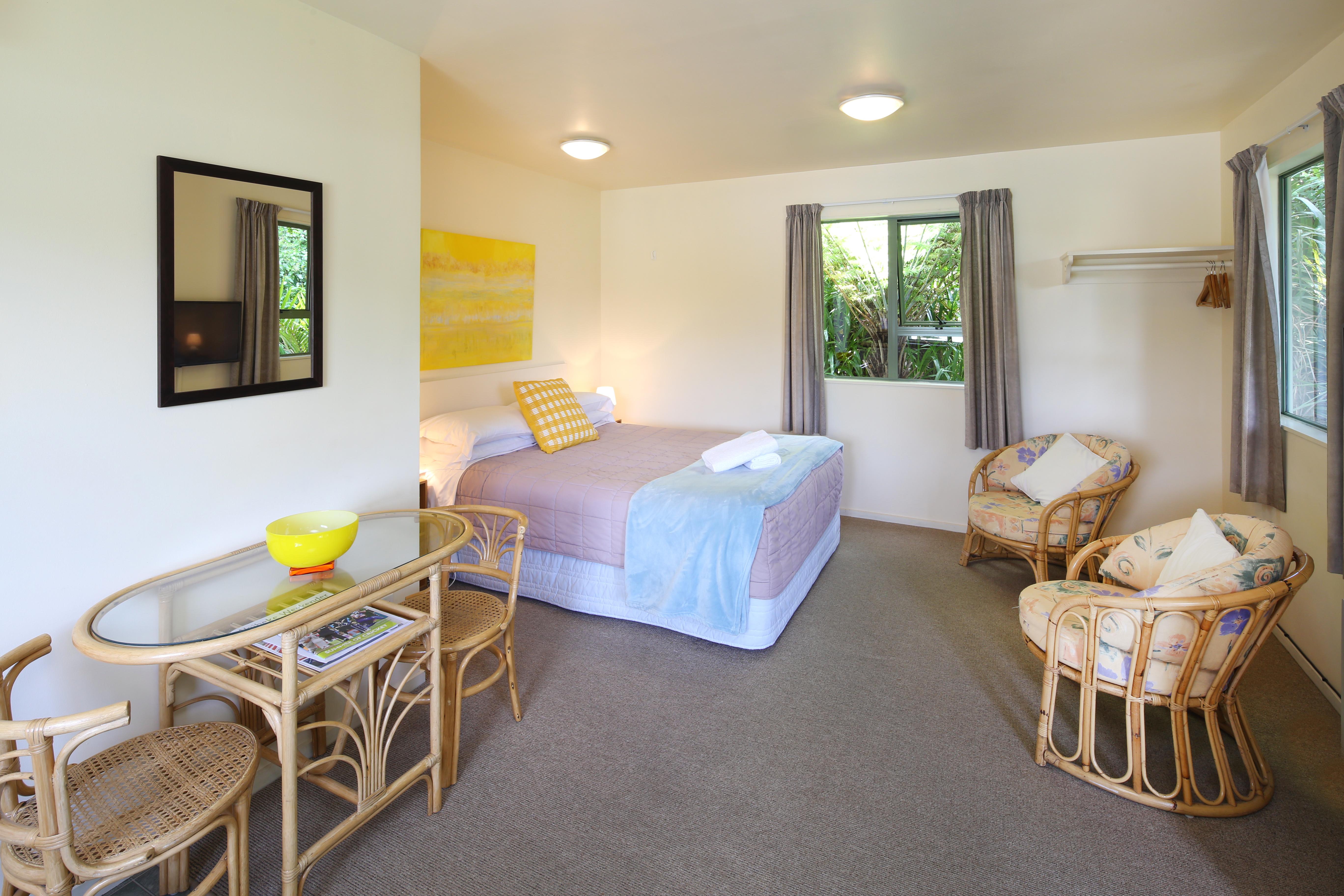 Waiheke Island Motel Ostend Extérieur photo