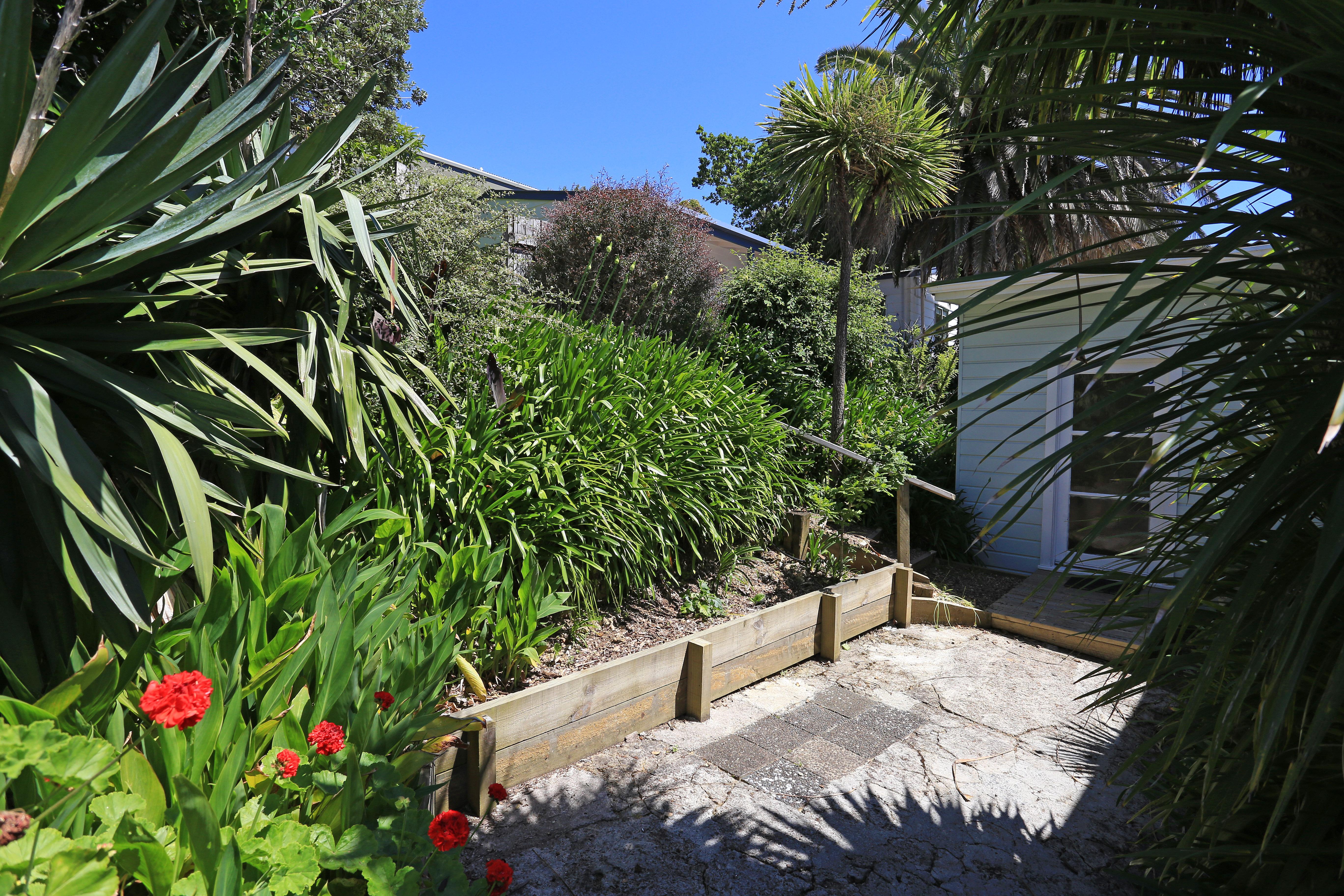 Waiheke Island Motel Ostend Extérieur photo