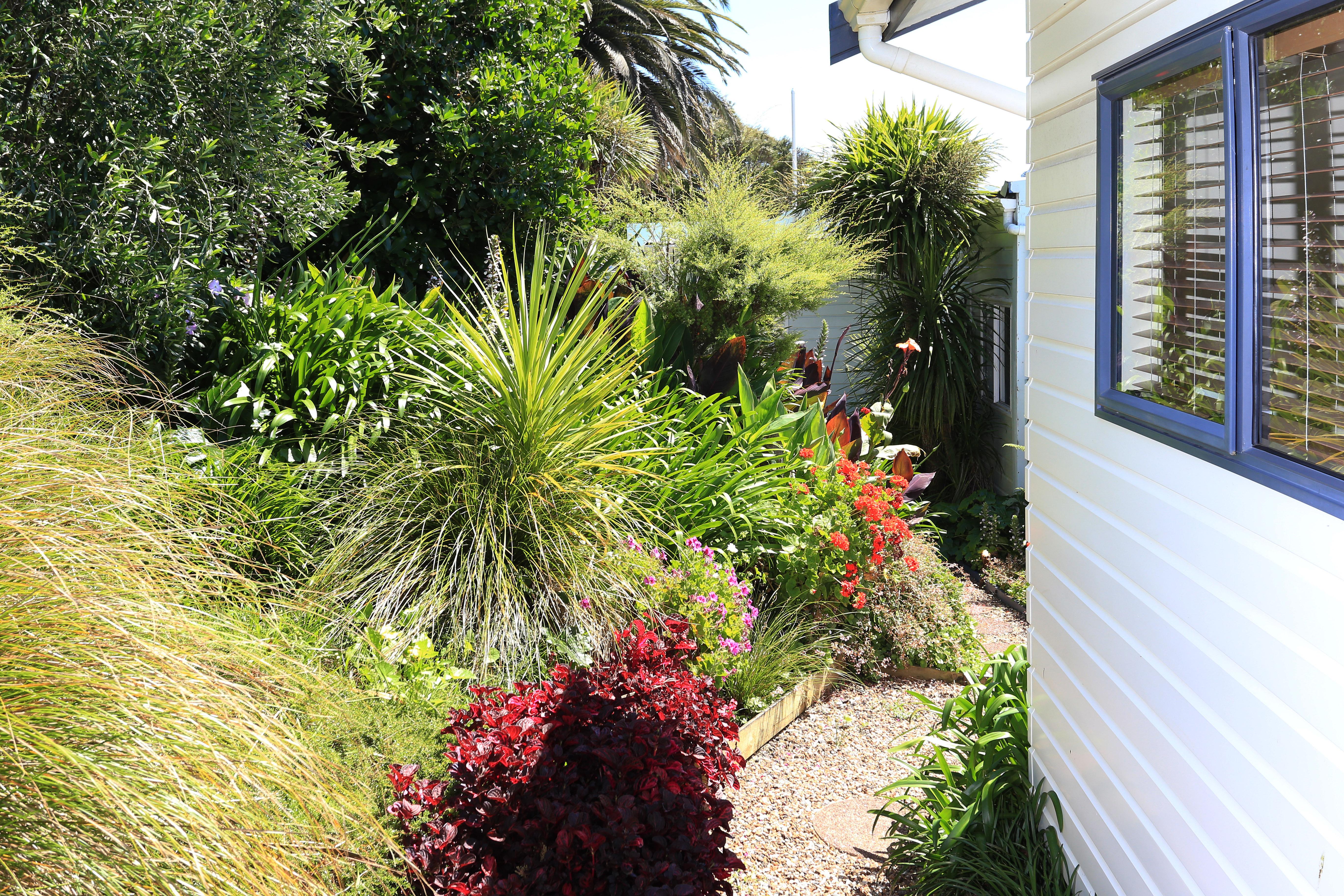 Waiheke Island Motel Ostend Extérieur photo