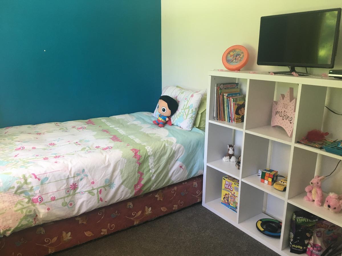Waiheke Island Motel Ostend Extérieur photo