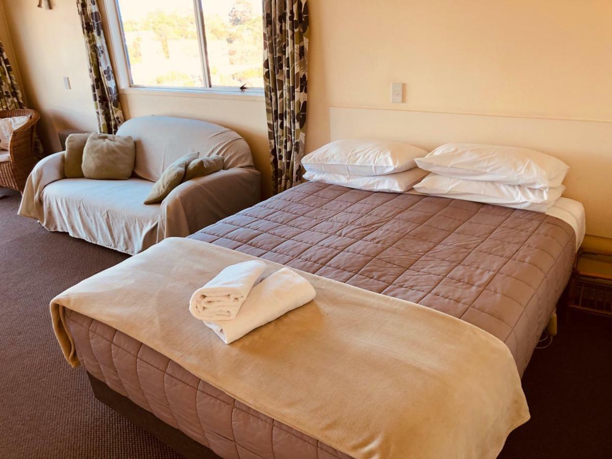 Waiheke Island Motel Ostend Extérieur photo
