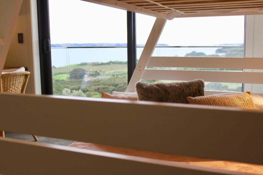 Waiheke Island Motel Ostend Extérieur photo