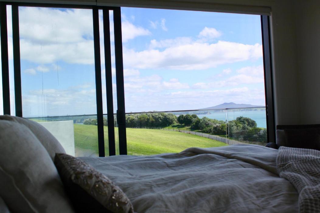 Waiheke Island Motel Ostend Extérieur photo