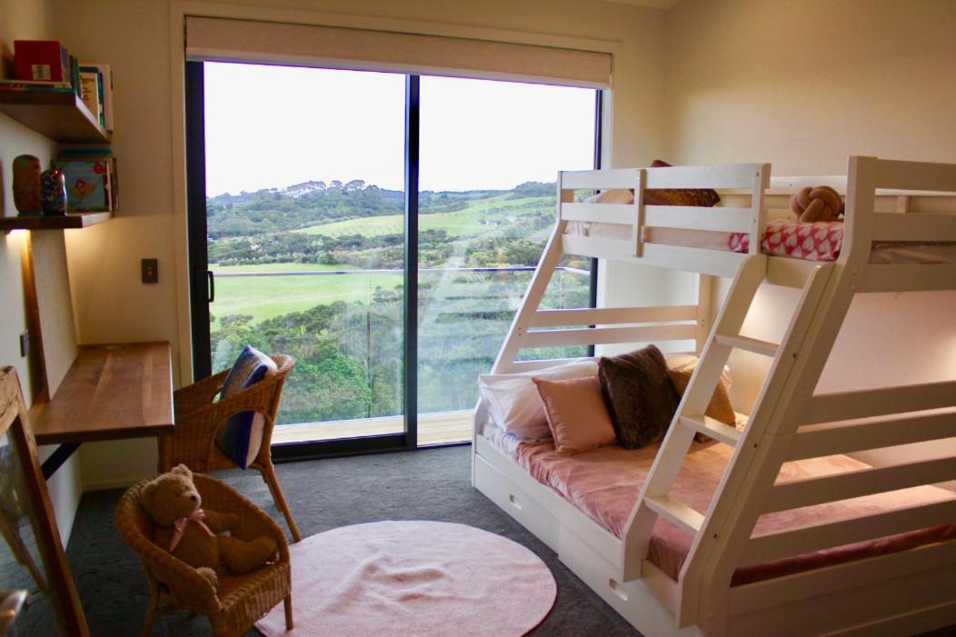 Waiheke Island Motel Ostend Extérieur photo