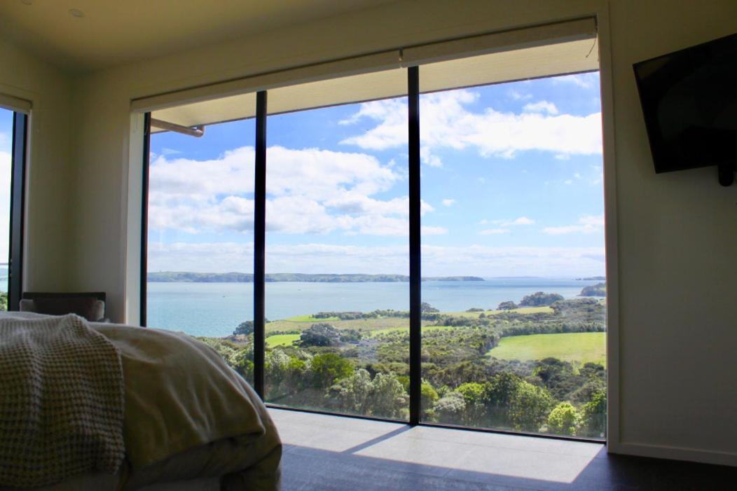 Waiheke Island Motel Ostend Extérieur photo