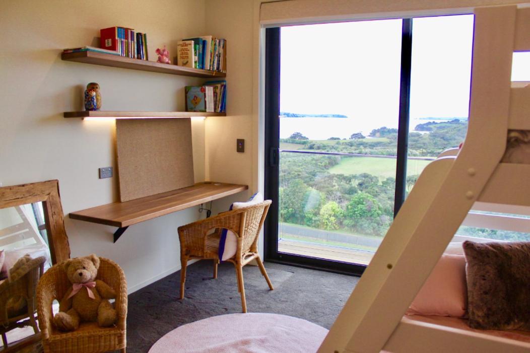 Waiheke Island Motel Ostend Extérieur photo