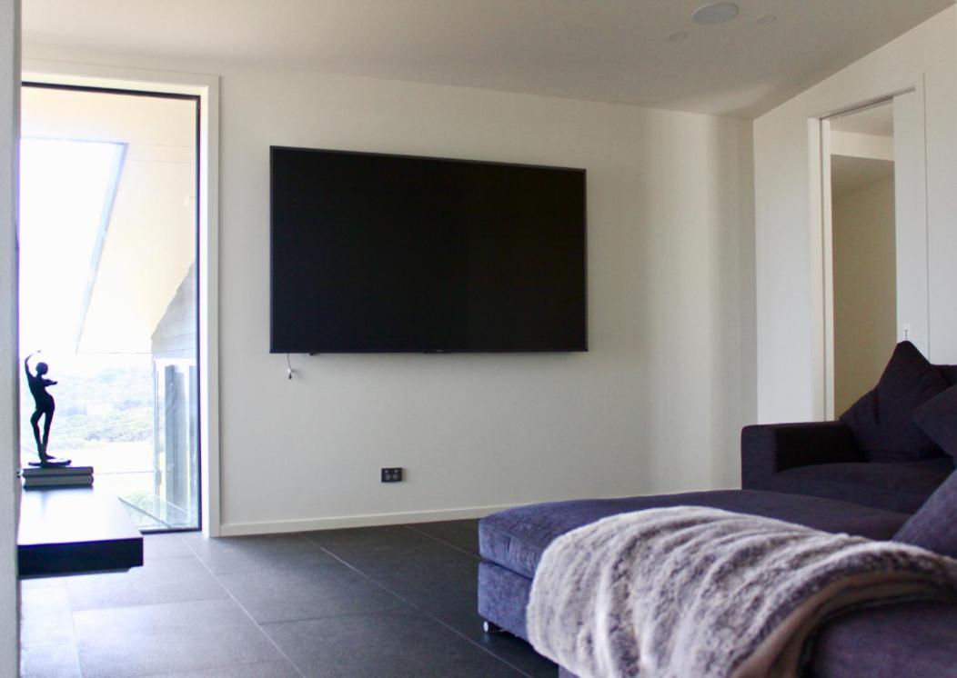 Waiheke Island Motel Ostend Extérieur photo