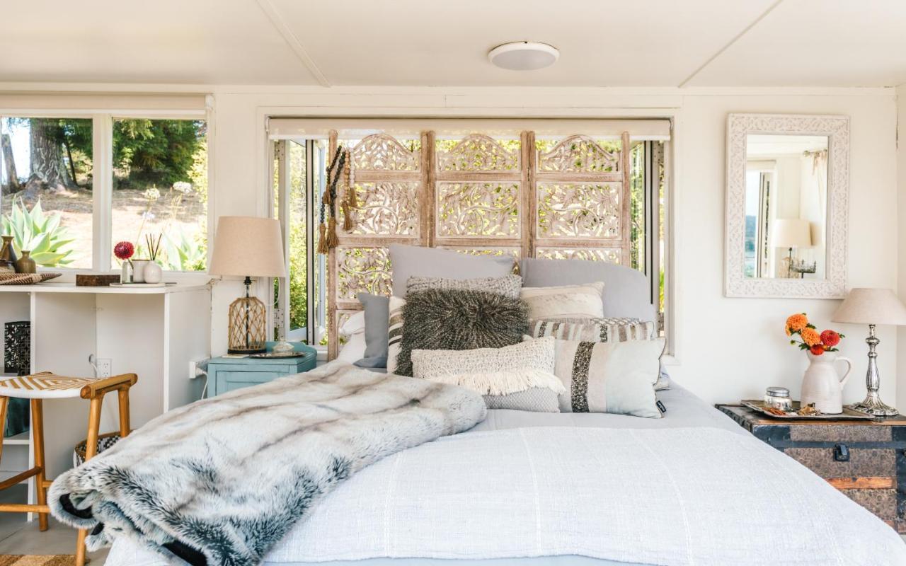 Waiheke Island Motel Ostend Extérieur photo
