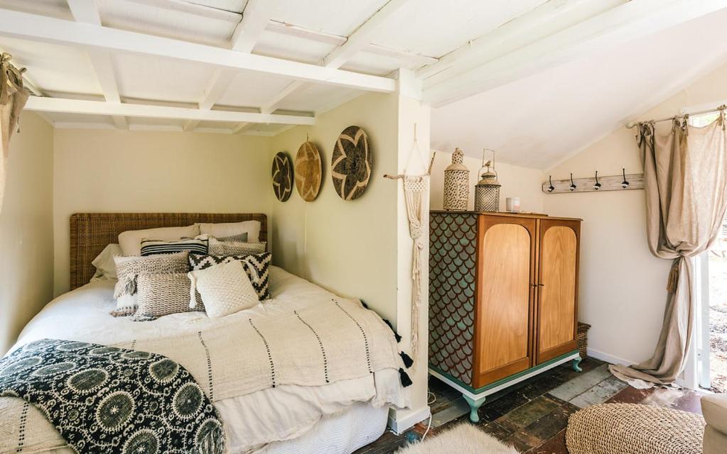 Waiheke Island Motel Ostend Extérieur photo