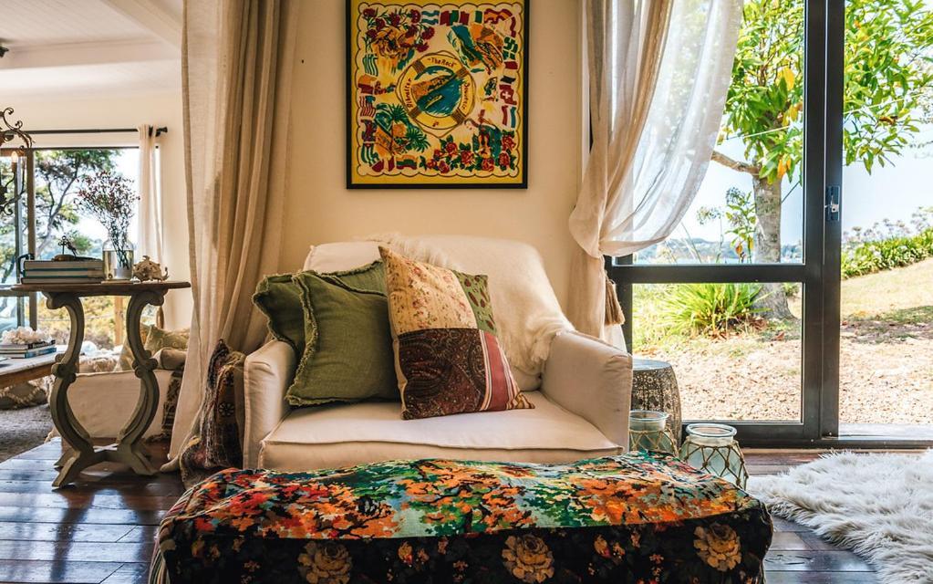 Waiheke Island Motel Ostend Extérieur photo