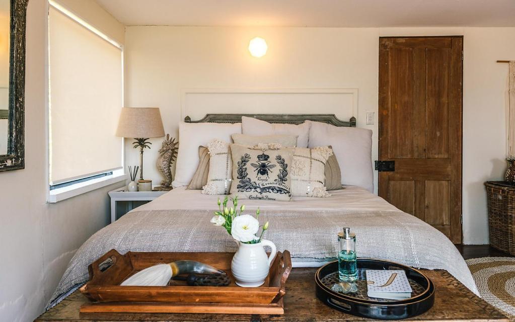Waiheke Island Motel Ostend Extérieur photo